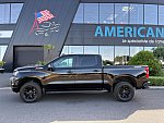 CHEVROLET SILVERADO 4 LT Trail Boss pick-up occasion - 111 900 €, 100 km