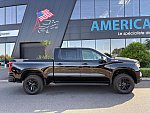 CHEVROLET SILVERADO 4 LT Trail Boss pick-up occasion - 111 900 €, 100 km