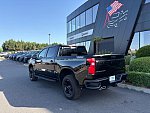 CHEVROLET SILVERADO 4 LT Trail Boss pick-up occasion - 111 900 €, 100 km