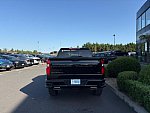 CHEVROLET SILVERADO 4 LT Trail Boss pick-up occasion - 111 900 €, 100 km