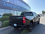 CHEVROLET SILVERADO 4 LT Trail Boss pick-up occasion - 111 900 €, 100 km