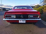 CHEVROLET CAMARO Serie 1 SS 5.7L (350 ci) V8 coupé occasion - 59 900 €, 31 720 km