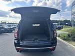 CHEVROLET SUBURBAN V8 6.2 HIGH COUNTRY 4x4 occasion - 124 900 €, 500 km