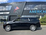 CHEVROLET SUBURBAN V8 6.2 HIGH COUNTRY 4x4 occasion - 124 900 €, 500 km