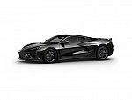CHEVROLET CORVETTE C8 2LT PACK Z51 coupé occasion - 123 589 €, 500 km