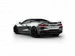 CHEVROLET CORVETTE C8 2LT PACK Z51 cabriolet occasion - 132 836 €, 500 km