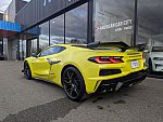 CHEVROLET CORVETTE C8 Z06 PACK Z07 coupé occasion - 236 940 €, 500 km