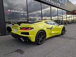CHEVROLET CORVETTE C8 Z06 PACK Z07 coupé occasion - 236 940 €, 500 km