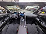 CHEVROLET CORVETTE C8 Z06 PACK Z07 coupé occasion - 236 940 €, 500 km