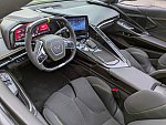 CHEVROLET CORVETTE C8 Z06 PACK Z07 coupé occasion - 236 940 €, 500 km