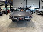 CHEVROLET CORVETTE C2 5.4 Small-Block V8 (327ci) cabriolet Gris occasion - 75 000 €, 53 952 km