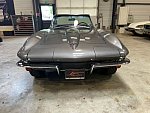 CHEVROLET CORVETTE C2 5.4 Small-Block V8 (327ci) cabriolet Gris occasion - 75 000 €, 53 952 km