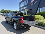 CHEVROLET SILVERADO 4 High Country pick-up occasion - 105 900 €, 500 km
