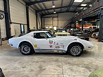 CHEVROLET CORVETTE C3 7.4 Big Block V8 (454ci) coupé Blanc occasion - 57 000 €, 84 157 km