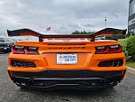 CHEVROLET CORVETTE C8 Z06 coupé occasion - 279 990 €, 690 km