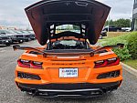 CHEVROLET CORVETTE C8 Z06 coupé occasion - 279 990 €, 690 km