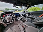 CHEVROLET CORVETTE C8 Z06 coupé occasion - 279 990 €, 690 km
