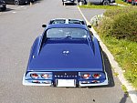 CHEVROLET CORVETTE C3 5.7 Small Block V8 (350ci) coupé occasion - 49 900 €, 114 612 km