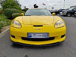 CHEVROLET CORVETTE C6 Z06 7.0 512ch coupé occasion - 59 900 €, 50 500 km