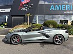 CHEVROLET CORVETTE C8 Z51 coupé occasion - 129 990 €, 8 900 km