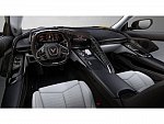 CHEVROLET CORVETTE C8 E-Ray 664 ch cabriolet occasion - 219 480 €, 500 km