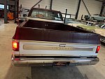 CHEVROLET C10 CHEYENNE 5.7 BENNE LONGUE pick-up Marron occasion - 35 000 €, 99 546 km