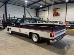 CHEVROLET C10 CHEYENNE 5.7 BENNE LONGUE pick-up Marron occasion - 35 000 €, 99 546 km