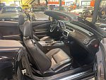 CHEVROLET CAMARO Serie 5 2SS 6.2 V8 405 ch (376 ci) cabriolet Noir occasion - 37 900 €, 79 895 km