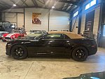 CHEVROLET CAMARO Serie 5 2SS 6.2 V8 405 ch (376 ci) cabriolet Noir occasion - 37 900 €, 79 895 km