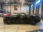 CHEVROLET CAMARO Serie 5 2SS 6.2 V8 405 ch (376 ci) cabriolet Noir occasion - 37 900 €, 79 895 km