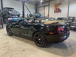 CHEVROLET CAMARO Serie 5 2SS 6.2 V8 405 ch (376 ci) cabriolet Noir occasion - 37 900 €, 79 895 km