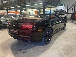 CHEVROLET CAMARO Serie 5 2SS 6.2 V8 405 ch (376 ci) cabriolet Noir occasion - 37 900 €, 79 895 km