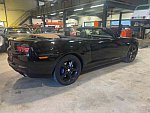 CHEVROLET CAMARO Serie 5 2SS 6.2 V8 405 ch (376 ci) cabriolet Noir occasion - 37 900 €, 79 895 km