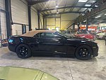 CHEVROLET CAMARO Serie 5 2SS 6.2 V8 405 ch (376 ci) cabriolet Noir occasion - 37 900 €, 79 895 km