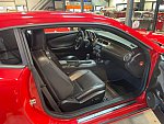 CHEVROLET CAMARO coupé Rouge occasion - 27 700 €, 179 851 km