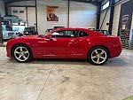 CHEVROLET CAMARO coupé Rouge occasion - 27 700 €, 179 851 km