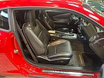 CHEVROLET CAMARO coupé Rouge occasion - 27 700 €, 179 851 km