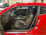 CHEVROLET CAMARO coupé Rouge occasion - 27 700 €, 179 851 km