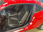CHEVROLET CAMARO coupé Rouge occasion - 27 700 €, 179 851 km