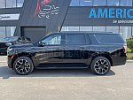 CHEVROLET SUBURBAN 4x4 occasion - 84 990 €, 66 904 km