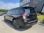 CHEVROLET SUBURBAN 4x4 occasion - 84 990 €, 66 904 km