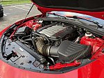 CHEVROLET CAMARO Serie 6 6.2 V8 453 ch coupé occasion - 53 990 €, 28 000 km