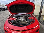 CHEVROLET CAMARO Serie 6 6.2 V8 453 ch coupé occasion - 53 990 €, 28 000 km