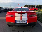 CHEVROLET CAMARO Serie 6 6.2 V8 453 ch coupé occasion - 42 990 €, 53 500 km