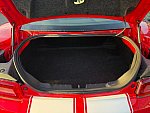 CHEVROLET CAMARO Serie 6 6.2 V8 453 ch coupé occasion - 42 990 €, 53 500 km