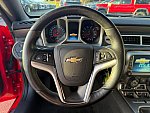 CHEVROLET CAMARO Serie 6 6.2 V8 453 ch coupé occasion - 42 990 €, 53 500 km