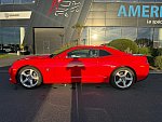 CHEVROLET CAMARO Serie 6 6.2 V8 453 ch coupé occasion - 42 990 €, 53 500 km