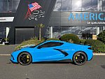 CHEVROLET CORVETTE C8 Z51 coupé occasion - 114 990 €, 18 412 km