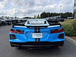 CHEVROLET CORVETTE C8 Z51 coupé occasion - 114 990 €, 18 412 km