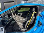 CHEVROLET CORVETTE C8 Z51 coupé occasion - 114 990 €, 18 412 km